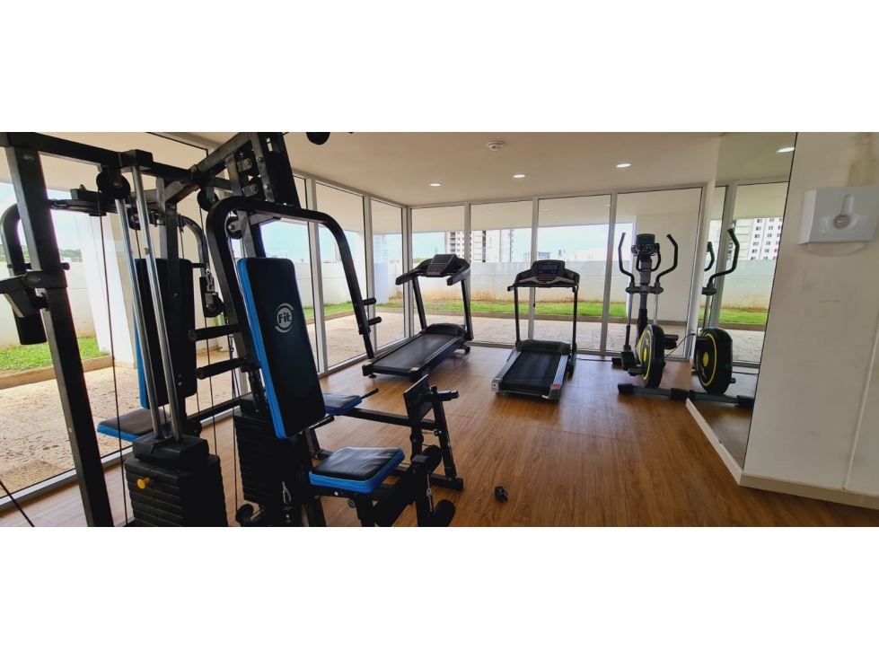Apartamento en venta en Marbella, Cartagena · foto 20 de 23