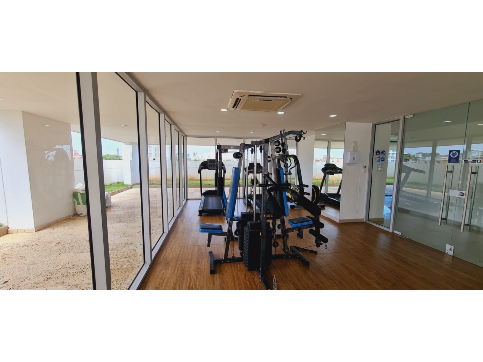 Apartamento en venta en Marbella, Cartagena · foto 21 de 23