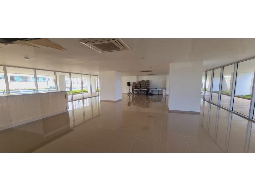 Apartamento en venta en Marbella, Cartagena · foto 22 de 23