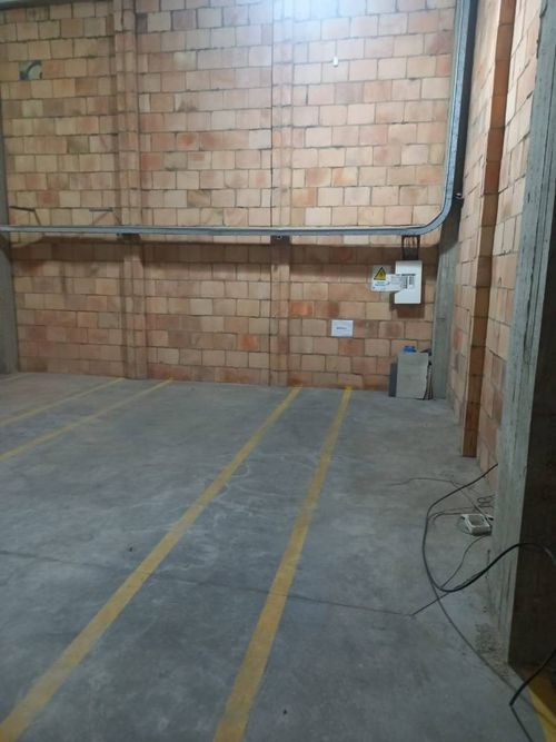 Bodega en arriendo en Siberia, Cota, 320 m² · foto 2 de 12