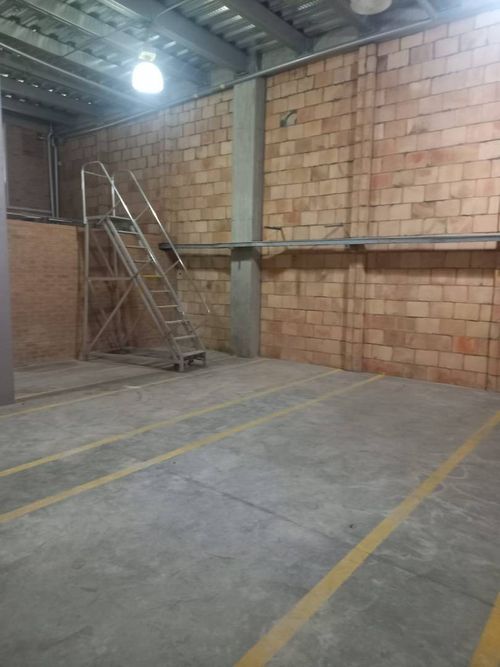 Bodega en arriendo en Siberia, Cota, 320 m² · foto 5 de 12