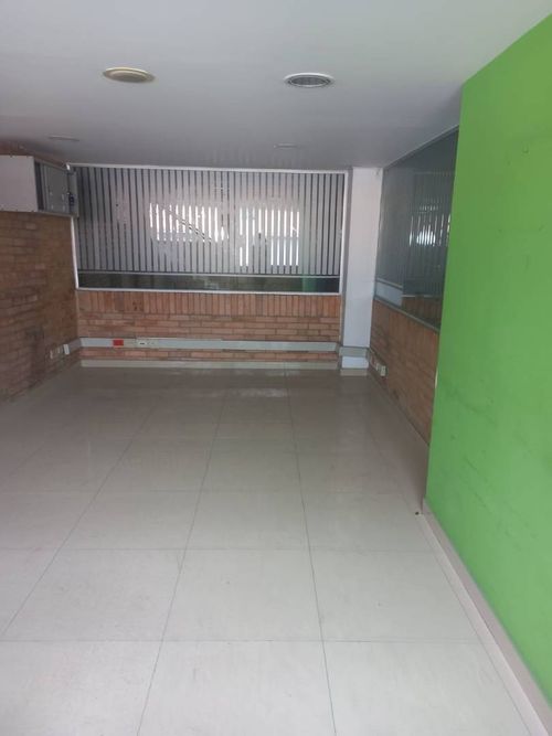 Bodega en arriendo en Siberia, Cota, 320 m² · foto 6 de 12
