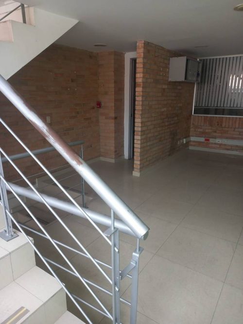 Bodega en arriendo en Siberia, Cota, 320 m² · foto 11 de 12