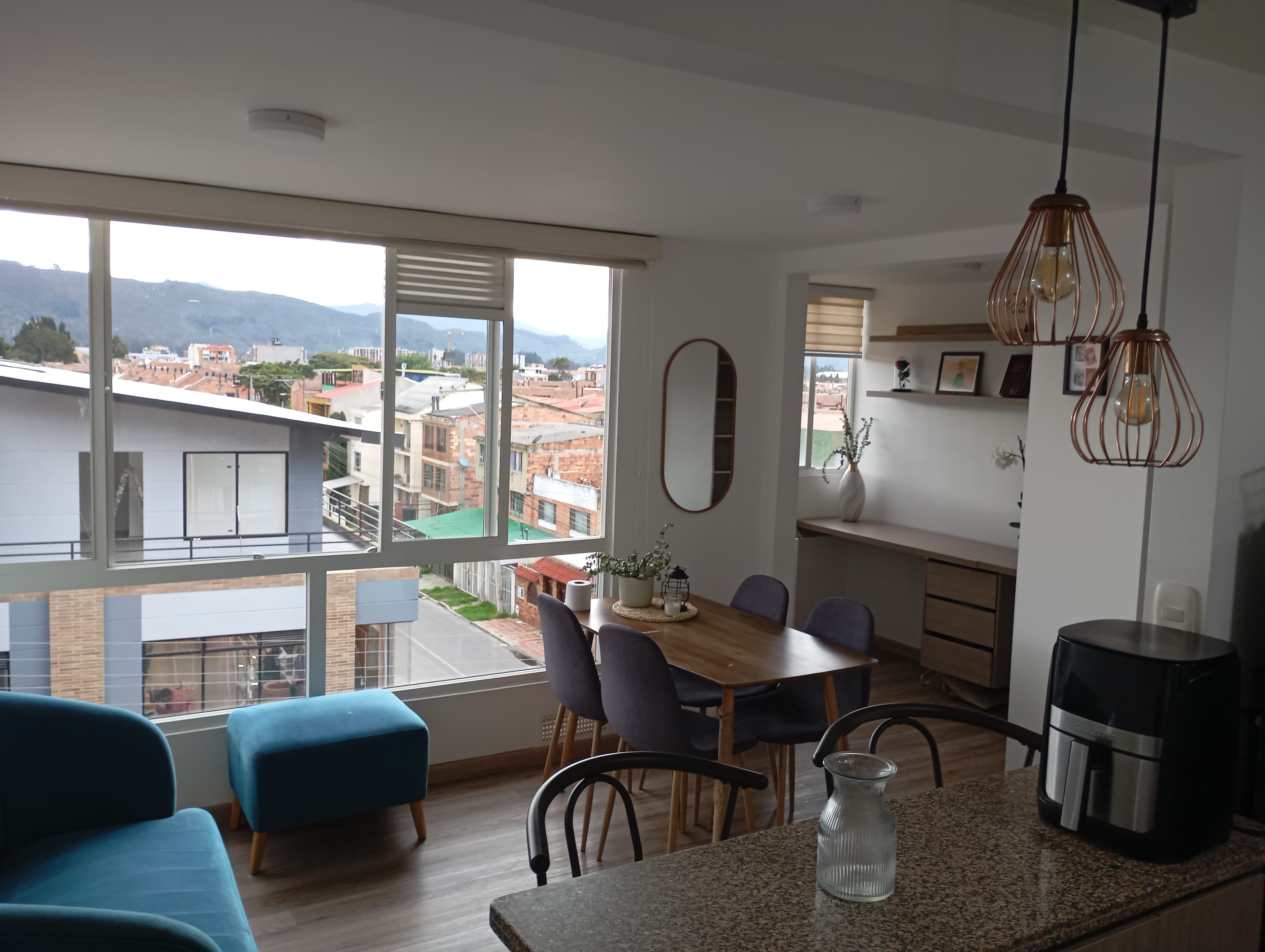 Apartamento en venta en 20 De Julio Sector Ii, Chía · foto 2 de 14