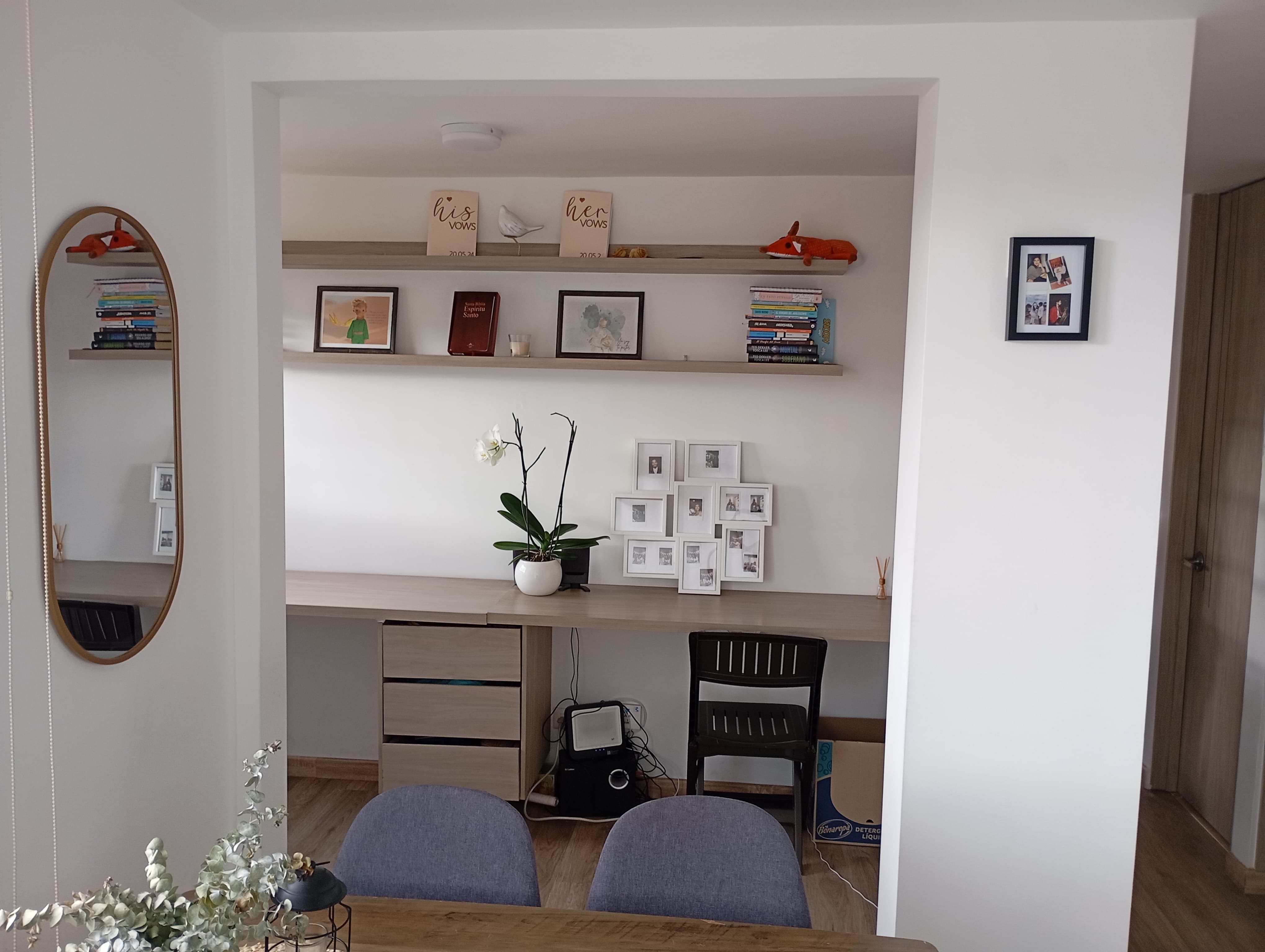 Apartamento en venta en 20 De Julio Sector Ii, Chía · foto 3 de 14