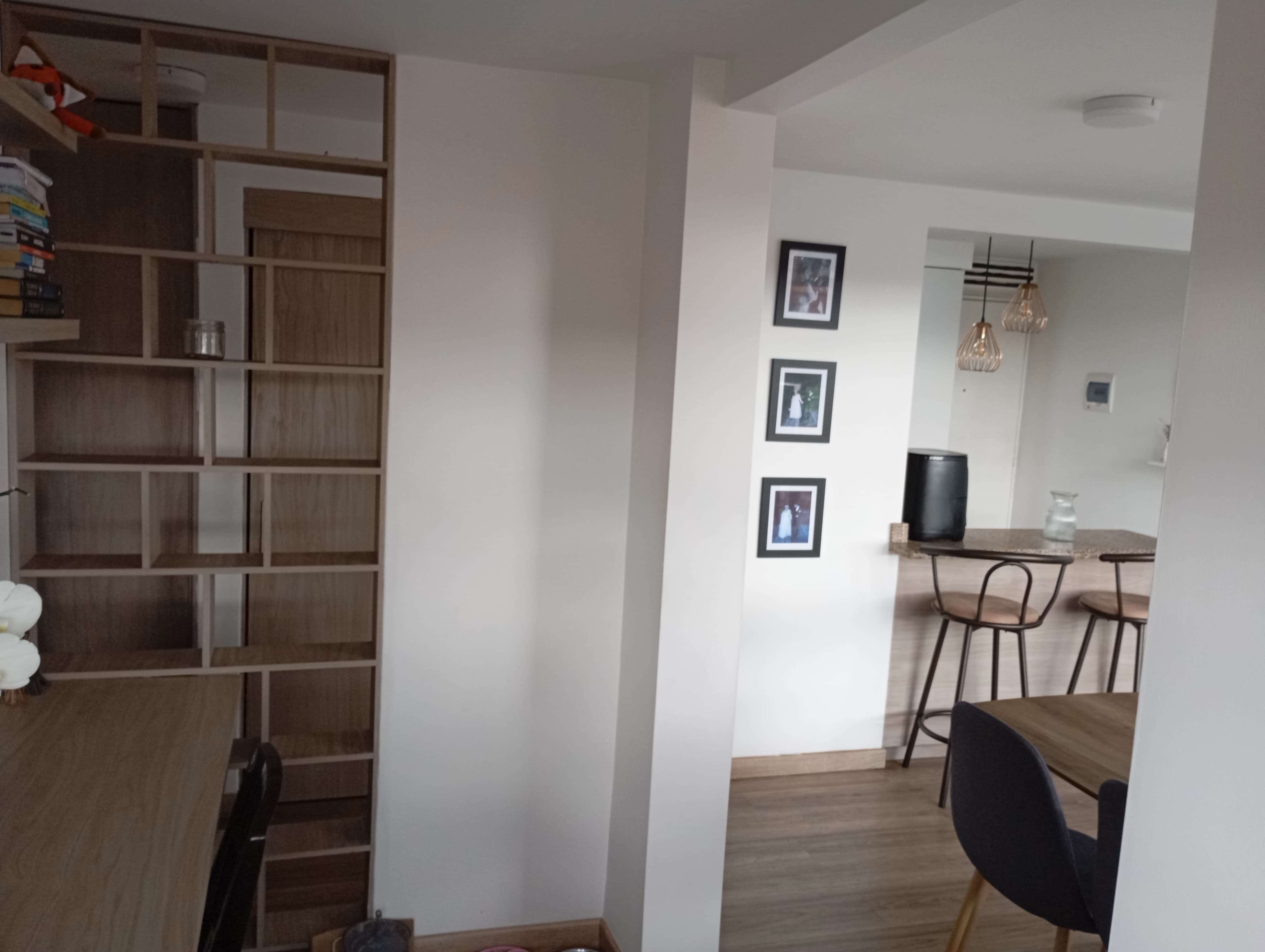 Apartamento en venta en 20 De Julio Sector Ii, Chía · foto 5 de 14