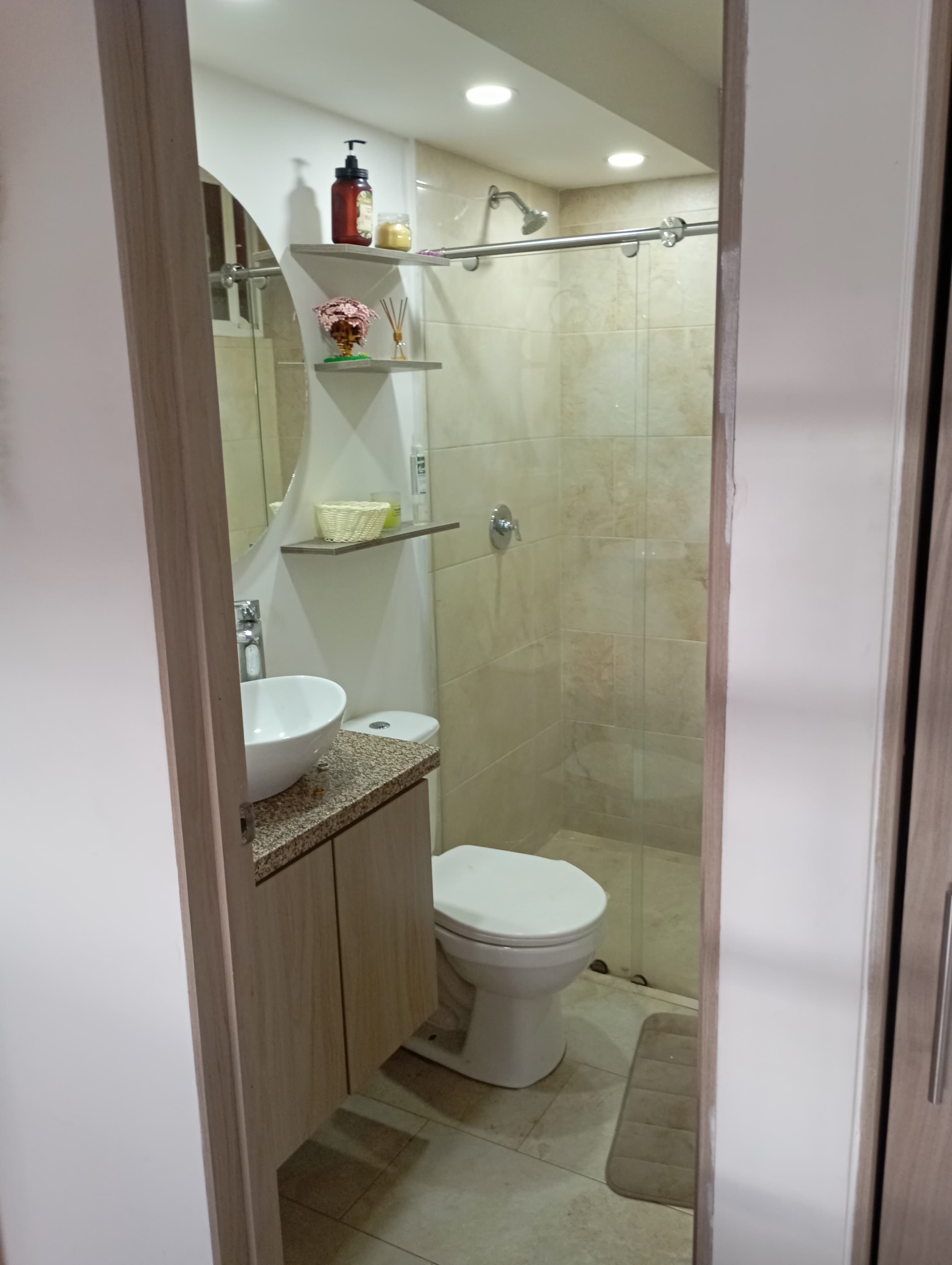 Apartamento en venta en 20 De Julio Sector Ii, Chía · foto 7 de 14