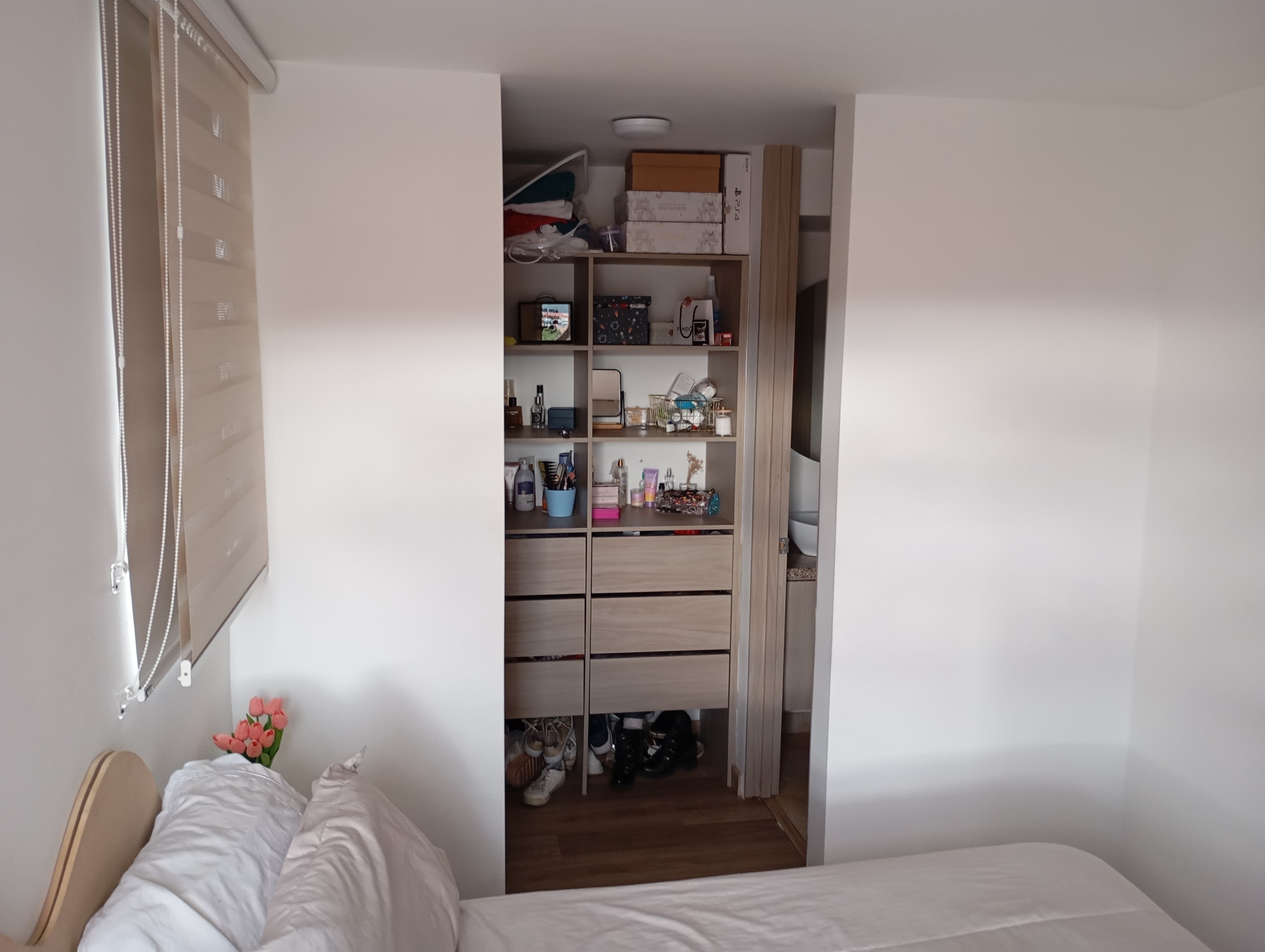 Apartamento en venta en 20 De Julio Sector Ii, Chía · foto 8 de 14