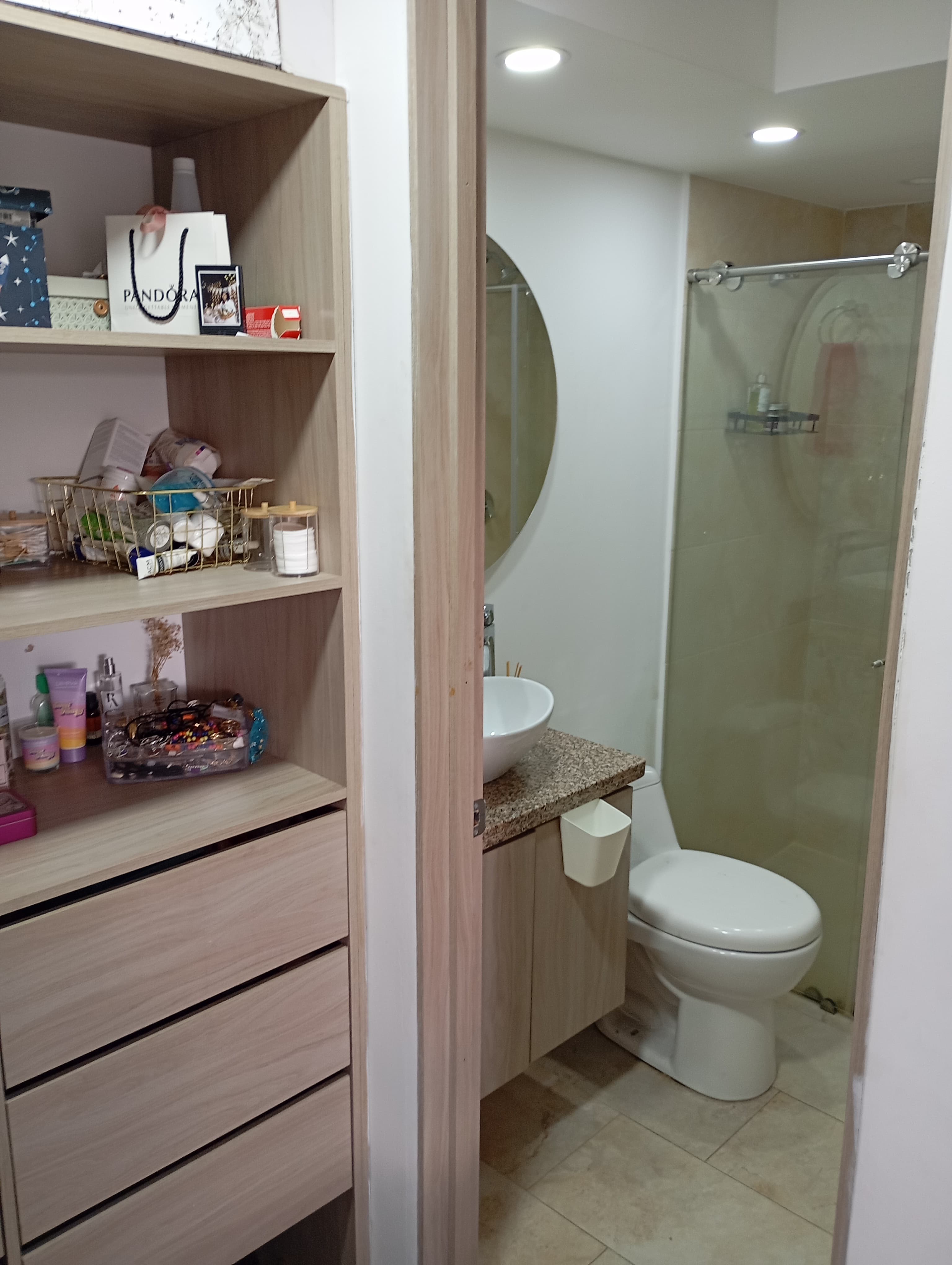Apartamento en venta en 20 De Julio Sector Ii, Chía · foto 9 de 14