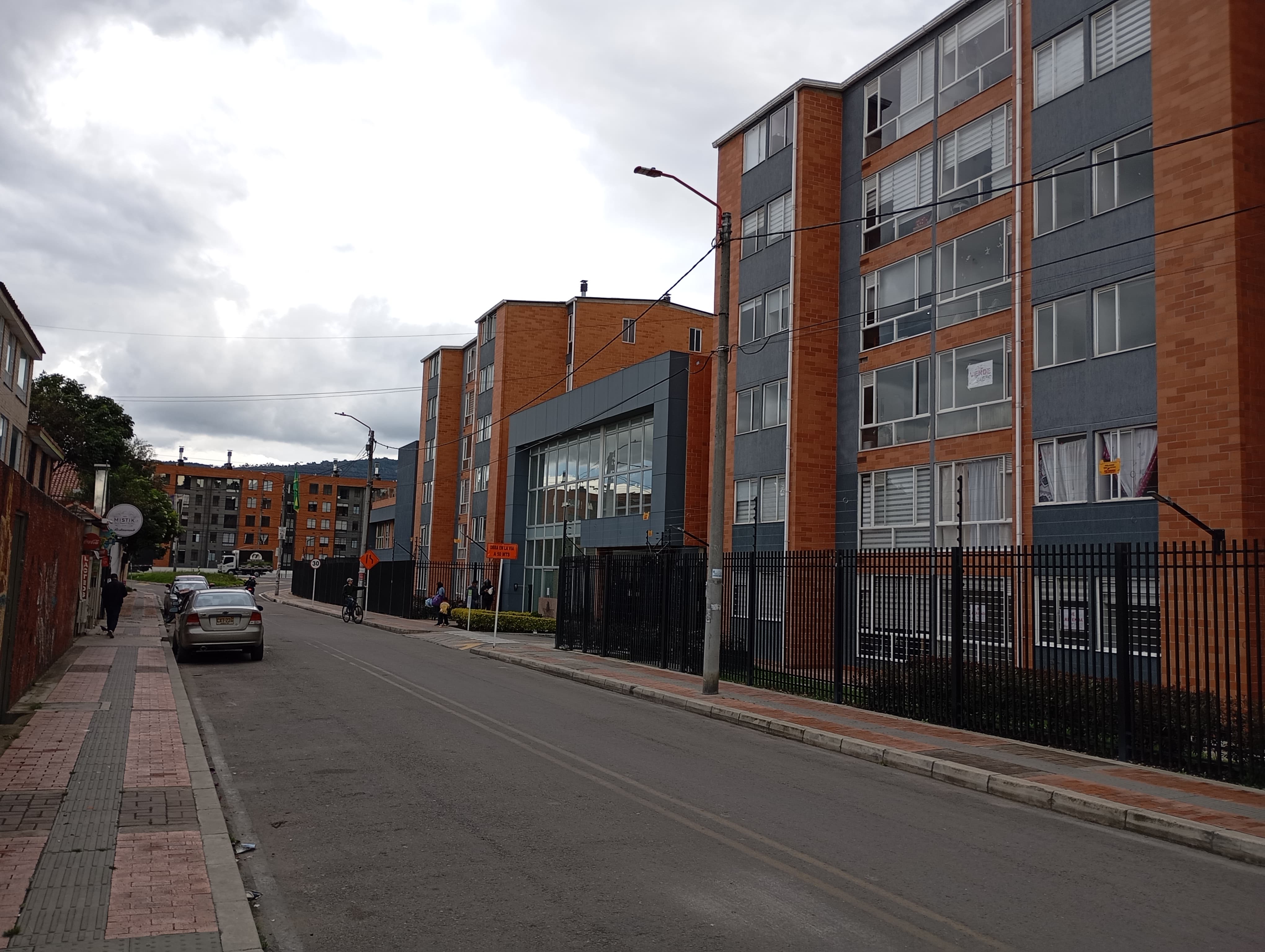 Apartamento en venta en 20 De Julio Sector Ii, Chía · foto 12 de 14