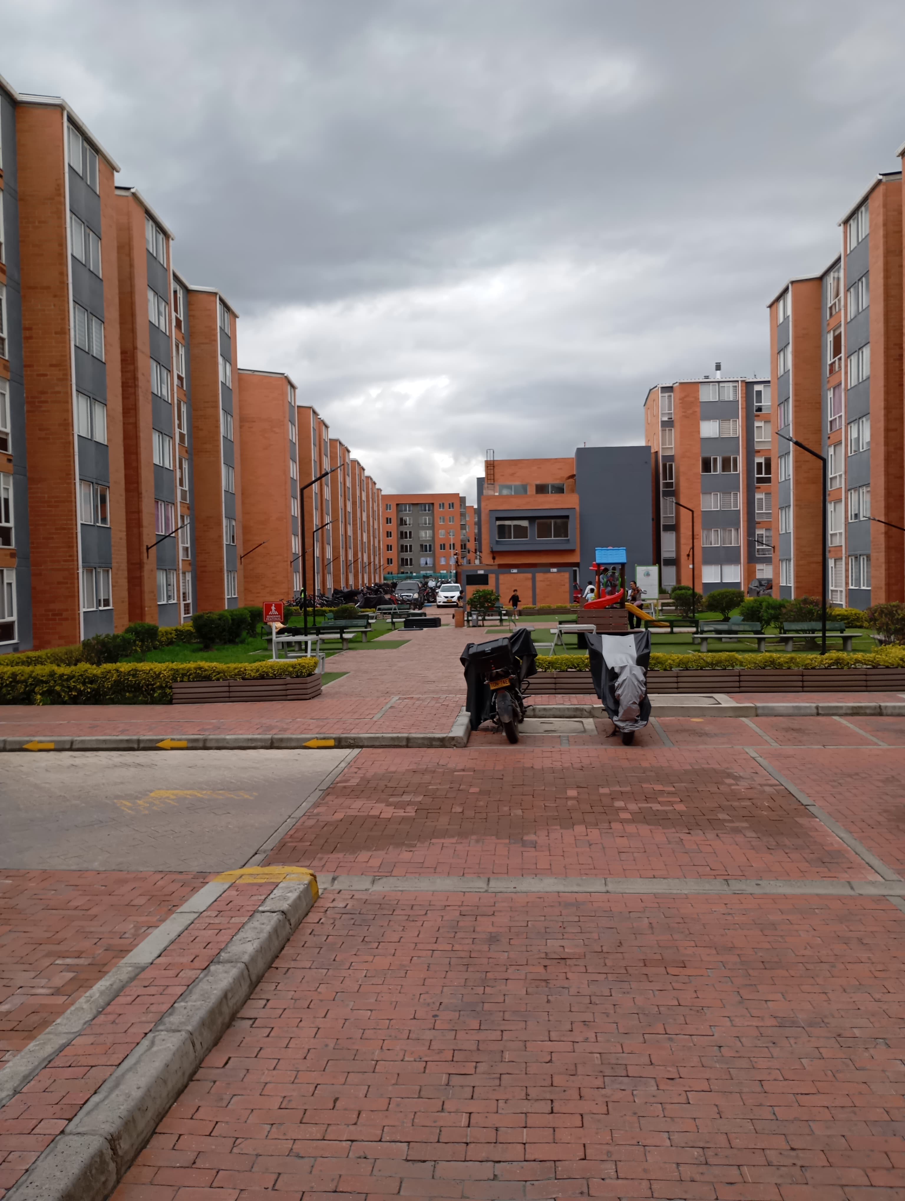 Apartamento en venta en 20 De Julio Sector Ii, Chía · foto 13 de 14