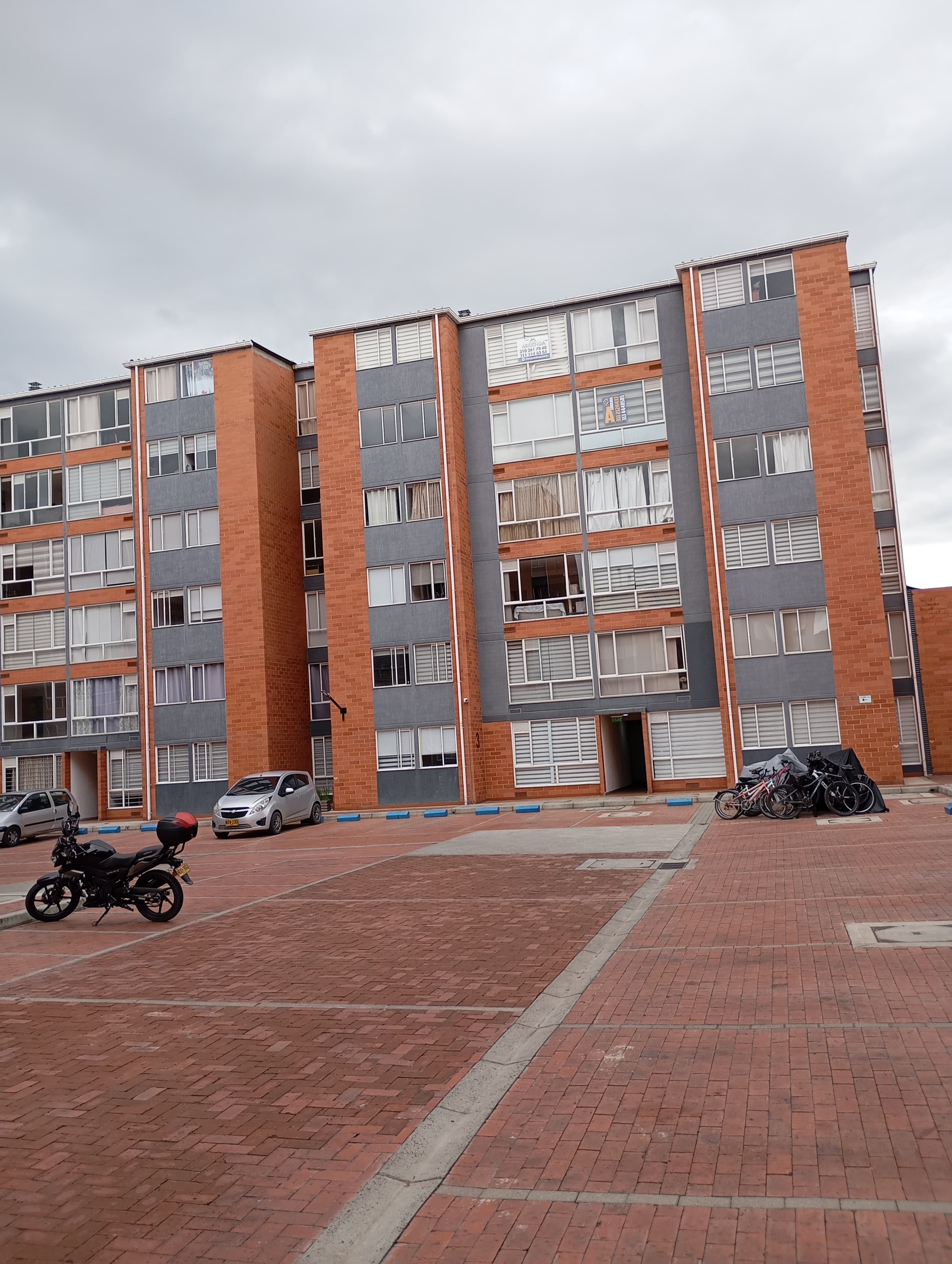 Apartamento en venta en 20 De Julio Sector Ii, Chía · foto 14 de 14