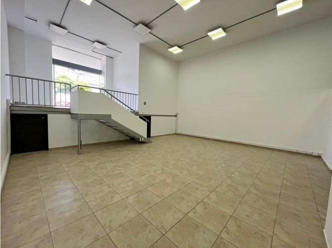 Local en arriendo en Chapinero, Bucaramanga, 145 m² · foto 2 de 17