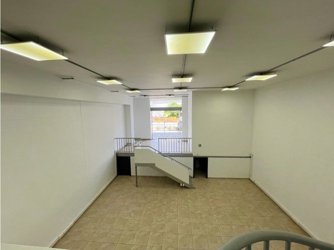 Local en arriendo en Chapinero, Bucaramanga, 145 m² · foto 3 de 17