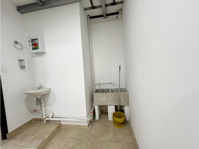 Local en arriendo en Chapinero, Bucaramanga, 145 m² · foto 8 de 17