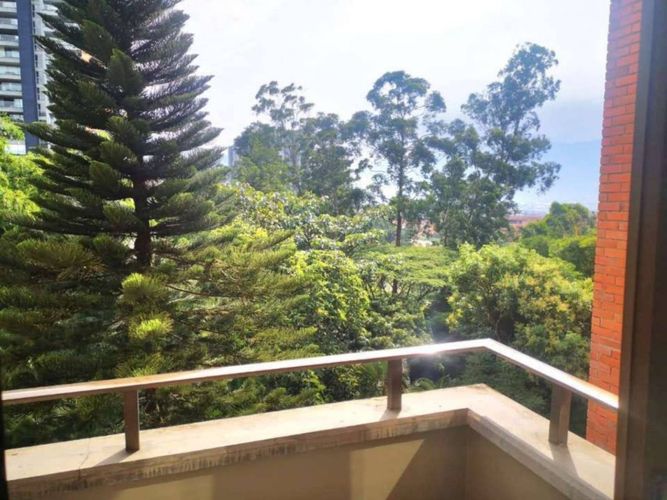Apartamento de 2 alcobas en arriendo en La Abadia, Medellín, 114 m² · foto 8 de 8