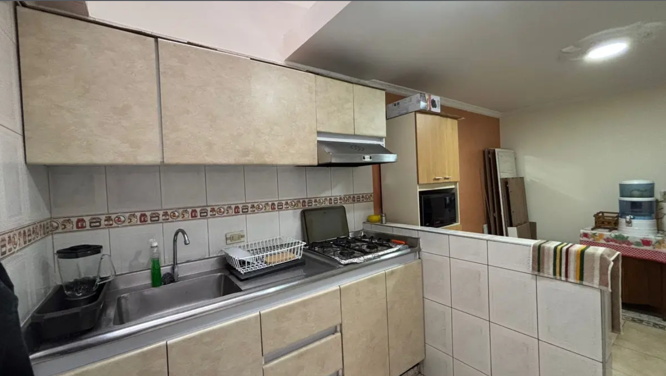 Casa en venta en Alamos, Bogotá · foto 20 de 24