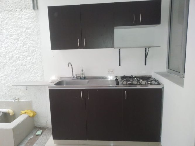 Oficina en arriendo en Belén, Medellín, 178 m² · foto 12 de 18
