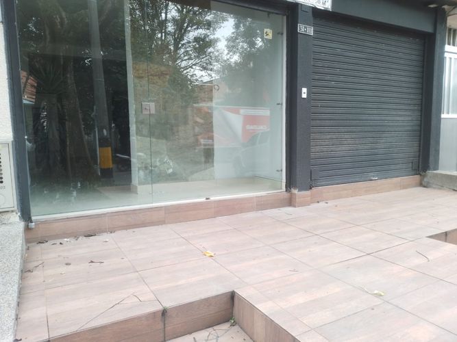 Oficina en arriendo en Belén, Medellín, 178 m² · foto 17 de 18