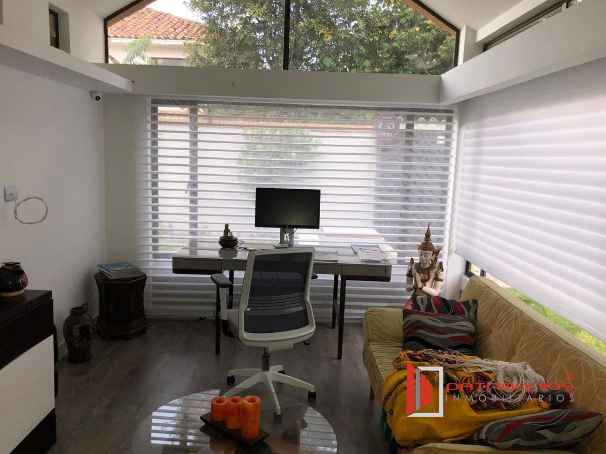 Casa en venta en Lagos De Cordoba, Bogotá · foto 5 de 24