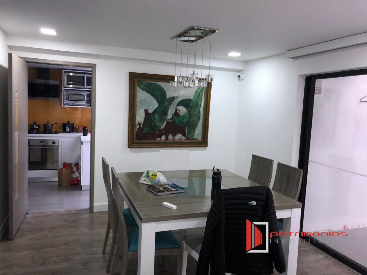 Casa en venta en Lagos De Cordoba, Bogotá · foto 7 de 24