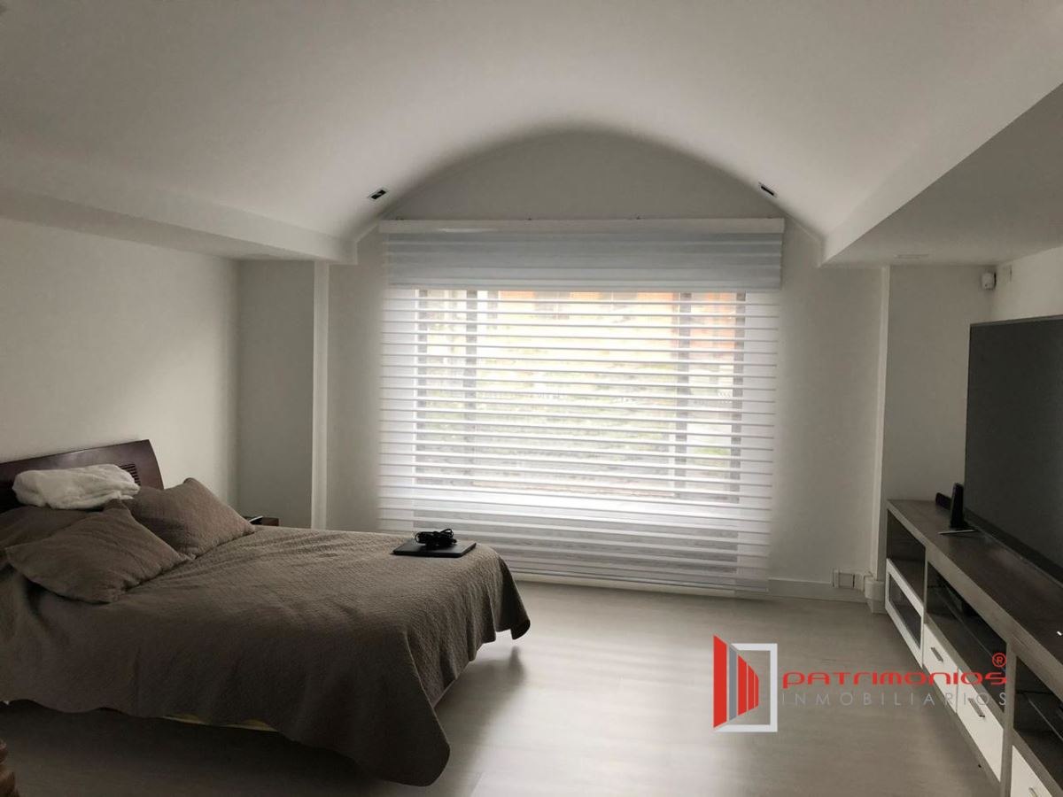 Casa en venta en Lagos De Cordoba, Bogotá · foto 11 de 24