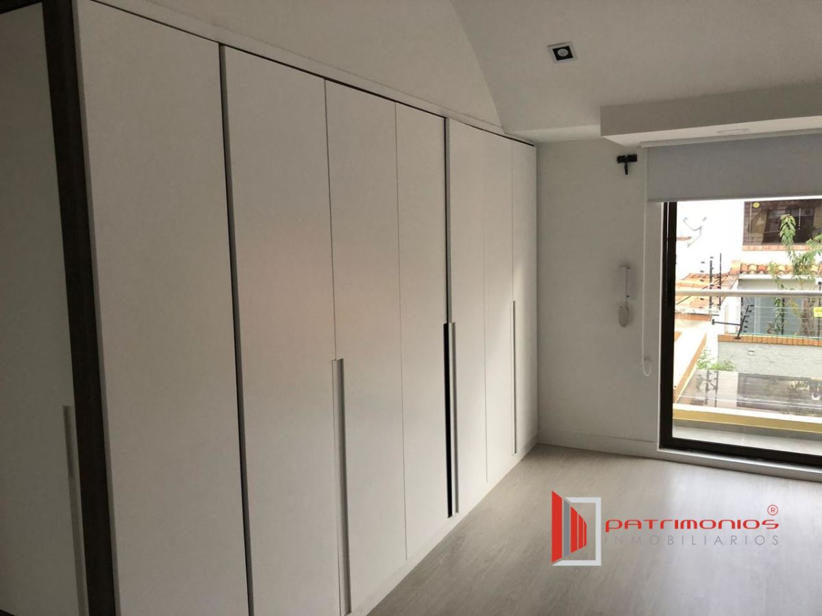 Casa en venta en Lagos De Cordoba, Bogotá · foto 12 de 24