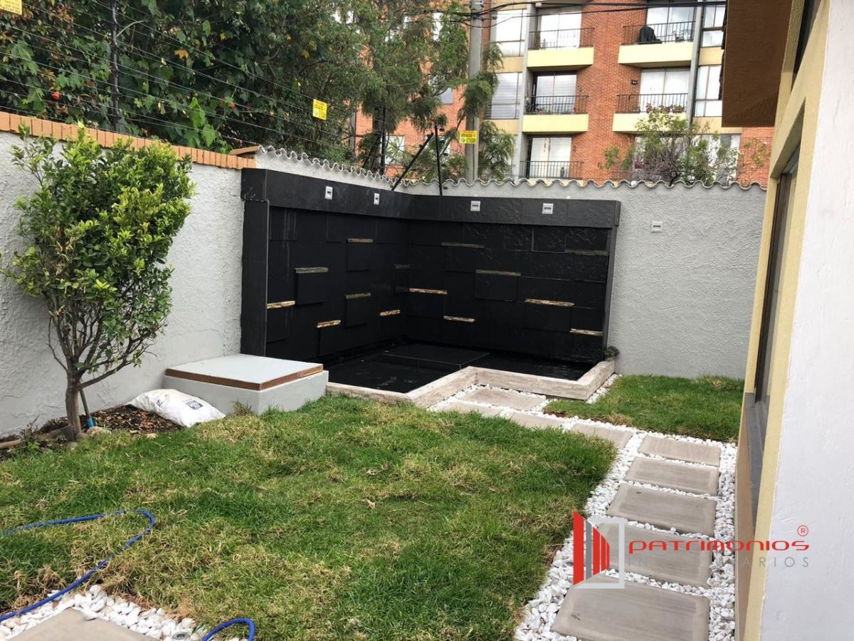 Casa en venta en Lagos De Cordoba, Bogotá · foto 19 de 24