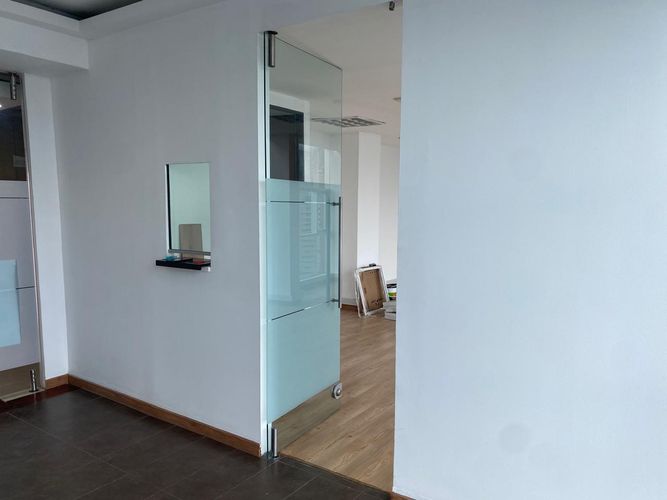 Oficina en arriendo en El Poblado, Medellín, 50 m² · foto 3 de 16