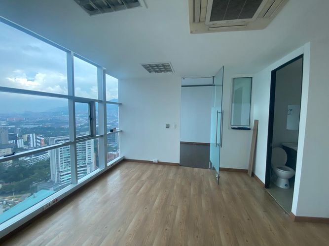 Oficina en arriendo en El Poblado, Medellín, 50 m² · foto 14 de 16