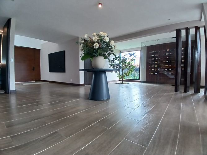 Casa de 5 alcobas en venta en San Jacinto, Chía, 500 m² · foto 4 de 24