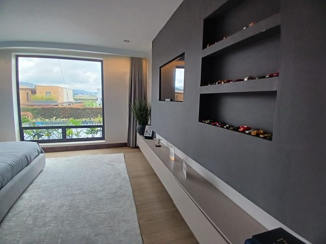 Casa de 5 alcobas en venta en San Jacinto, Chía, 500 m² · foto 5 de 24