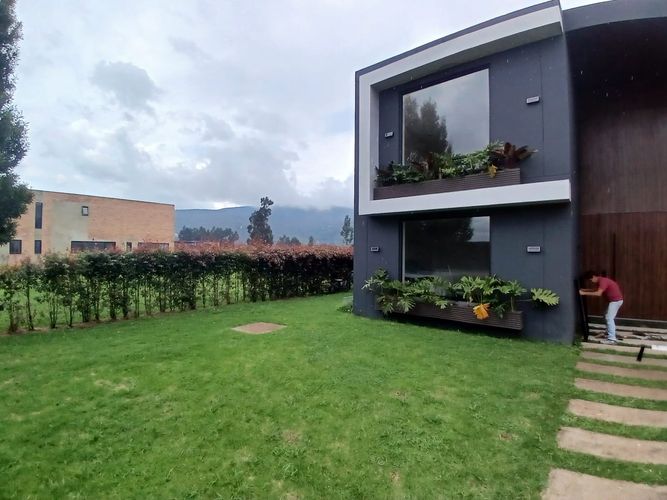 Casa de 5 alcobas en venta en San Jacinto, Chía, 500 m² · foto 11 de 24
