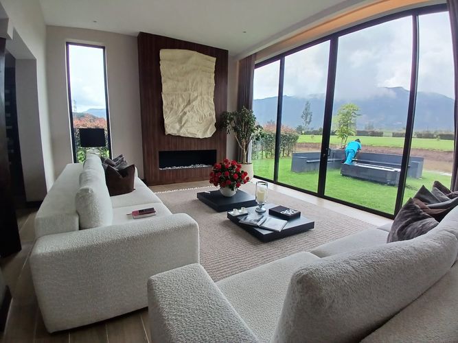Casa de 5 alcobas en venta en San Jacinto, Chía, 500 m² · foto 13 de 24