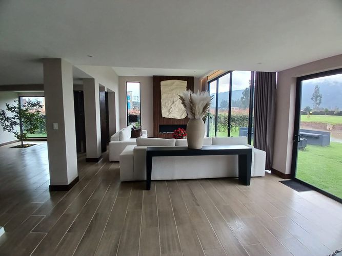 Casa de 5 alcobas en venta en San Jacinto, Chía, 500 m² · foto 14 de 24