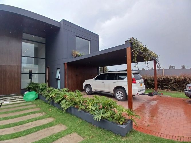 Casa de 5 alcobas en venta en San Jacinto, Chía, 500 m² · foto 17 de 24