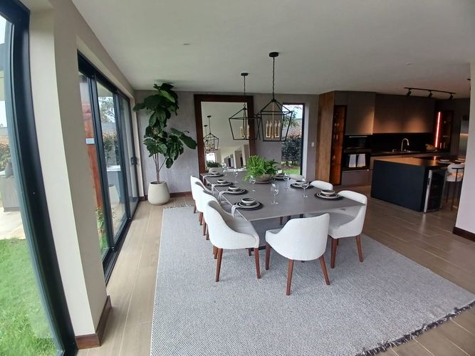 Casa de 5 alcobas en venta en San Jacinto, Chía, 500 m² · foto 19 de 24