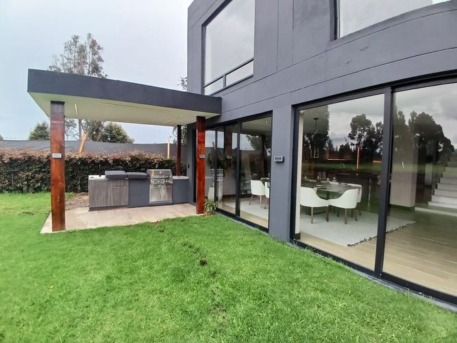 Casa de 5 alcobas en venta en San Jacinto, Chía, 500 m² · foto 21 de 24