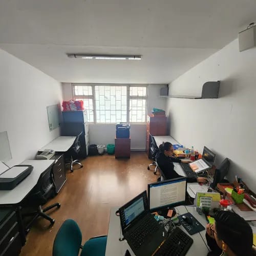 Casa en venta en Normandia, Bogotá · foto 4 de 16