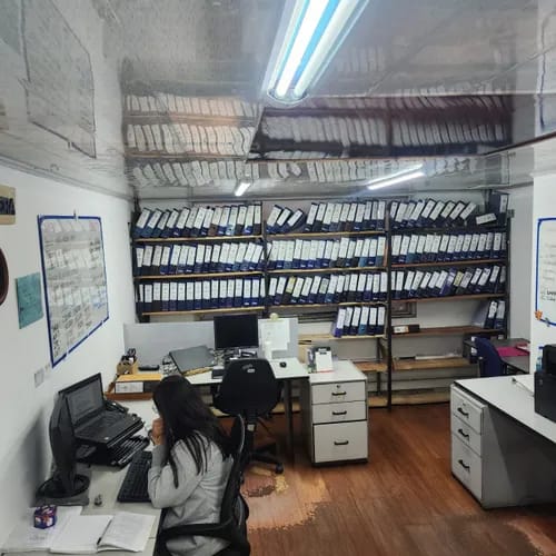 Casa en venta en Normandia, Bogotá · foto 9 de 16