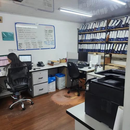 Casa en venta en Normandia, Bogotá · foto 15 de 16