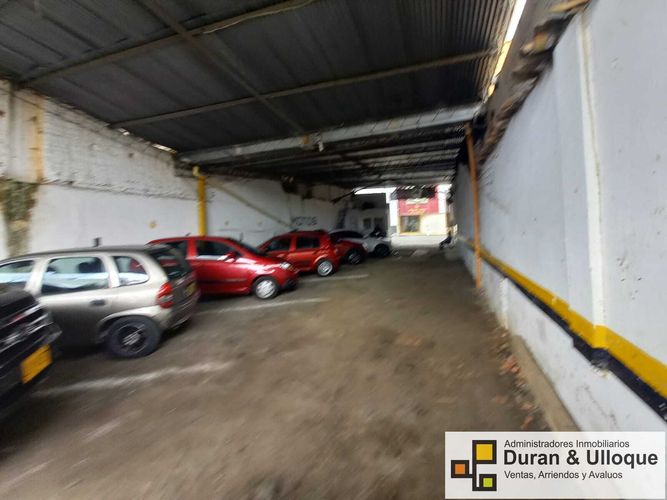 Bodega en venta en Centro, Bucaramanga, 270 m² · foto 3 de 21