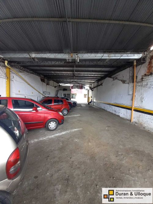 Bodega en venta en Centro, Bucaramanga, 270 m² · foto 7 de 21