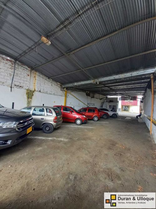 Bodega en venta en Centro, Bucaramanga, 270 m² · foto 10 de 21