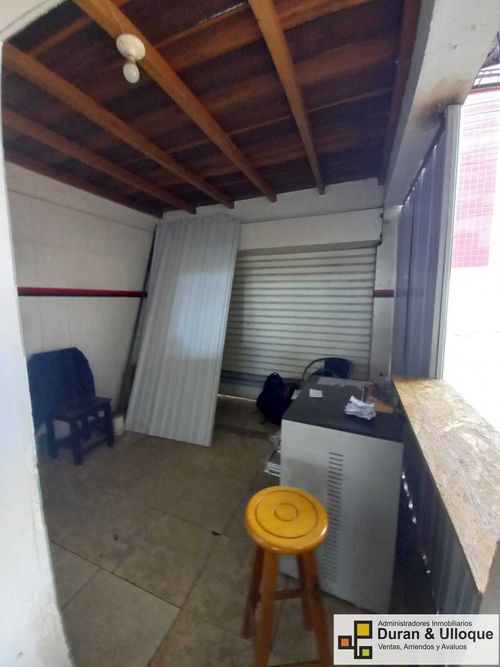Bodega en venta en Centro, Bucaramanga, 270 m² · foto 11 de 21