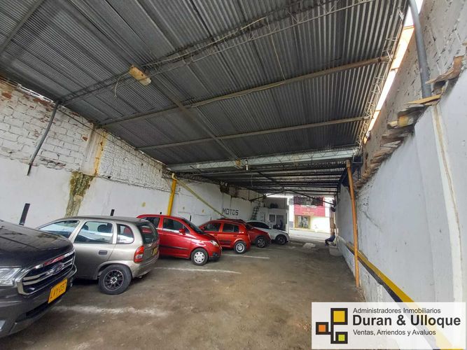 Bodega en venta en Centro, Bucaramanga, 270 m² · foto 12 de 21