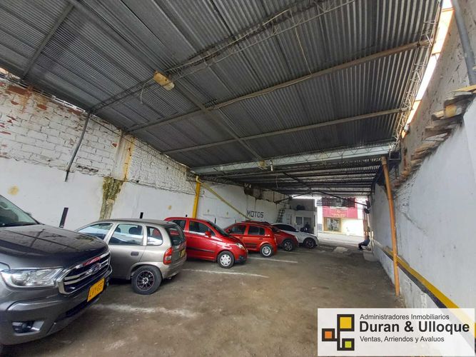 Bodega en venta en Centro, Bucaramanga, 270 m² · foto 13 de 21
