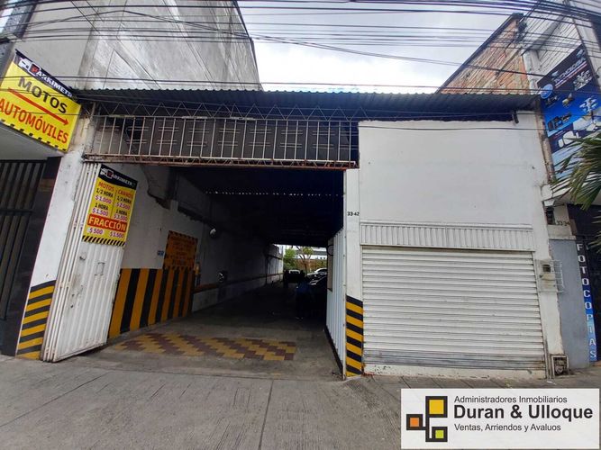 Bodega en venta en Centro, Bucaramanga, 270 m² · foto 2 de 21