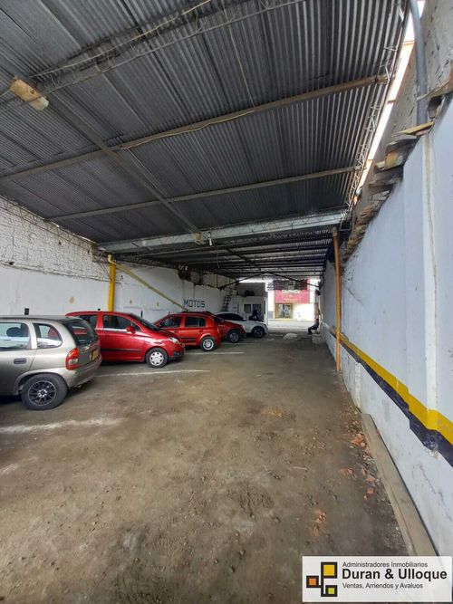Bodega en venta en Centro, Bucaramanga, 270 m² · foto 18 de 21