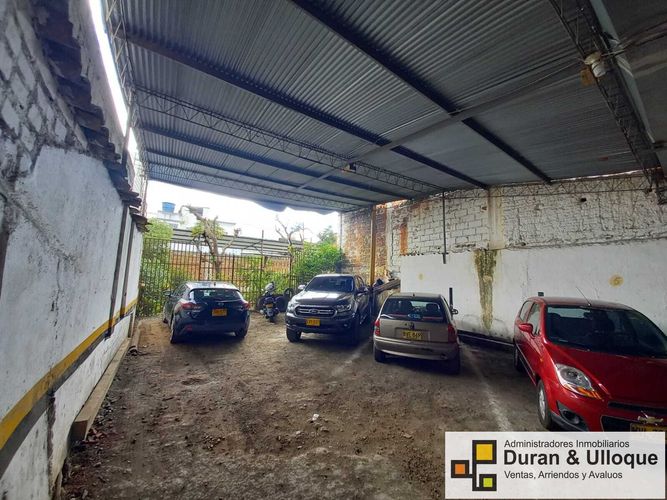 Bodega en venta en Centro, Bucaramanga, 270 m² · foto 20 de 21